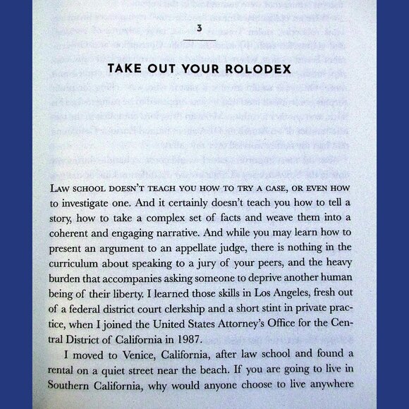 Book - Midnight in Washington: How We Almost Lost Our Democracy and Still Could - Picture 8 of 13